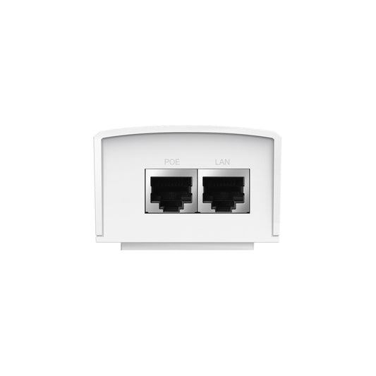 TP-Link adaptador PoE gigabit 48VDC passivo - POE4824G