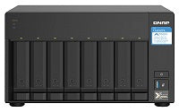 QNAP TS-832PX-4G - Servidor NAS - 8 compartimentos