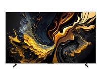 Xiaomi - TV 4K Max 2025 100" - QLED