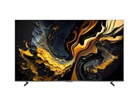 Xiaomi TV Pro Max 85" 2025 4K/QLED/Smart TV/Wifi/BT