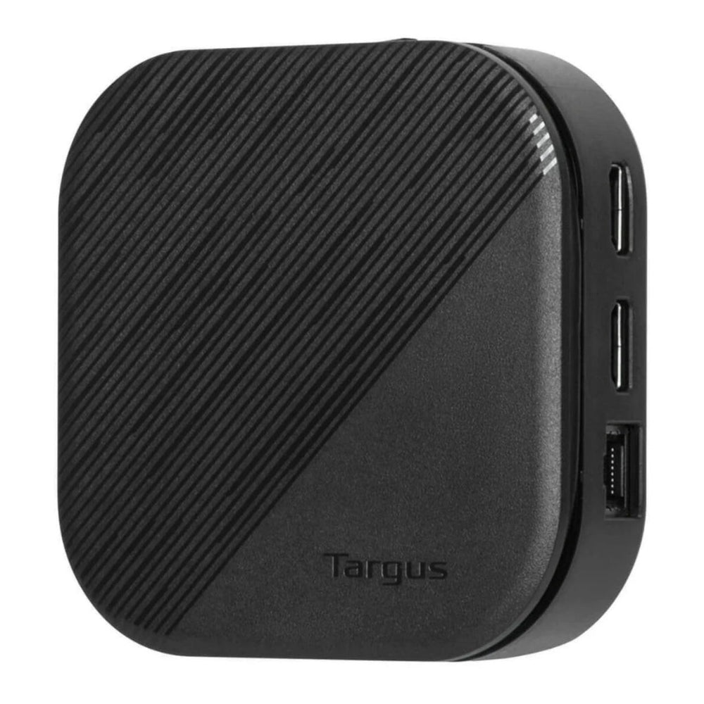 Targus docking USB-C universal dual HD con 80W PD pass-thru - DOCK116GLZ