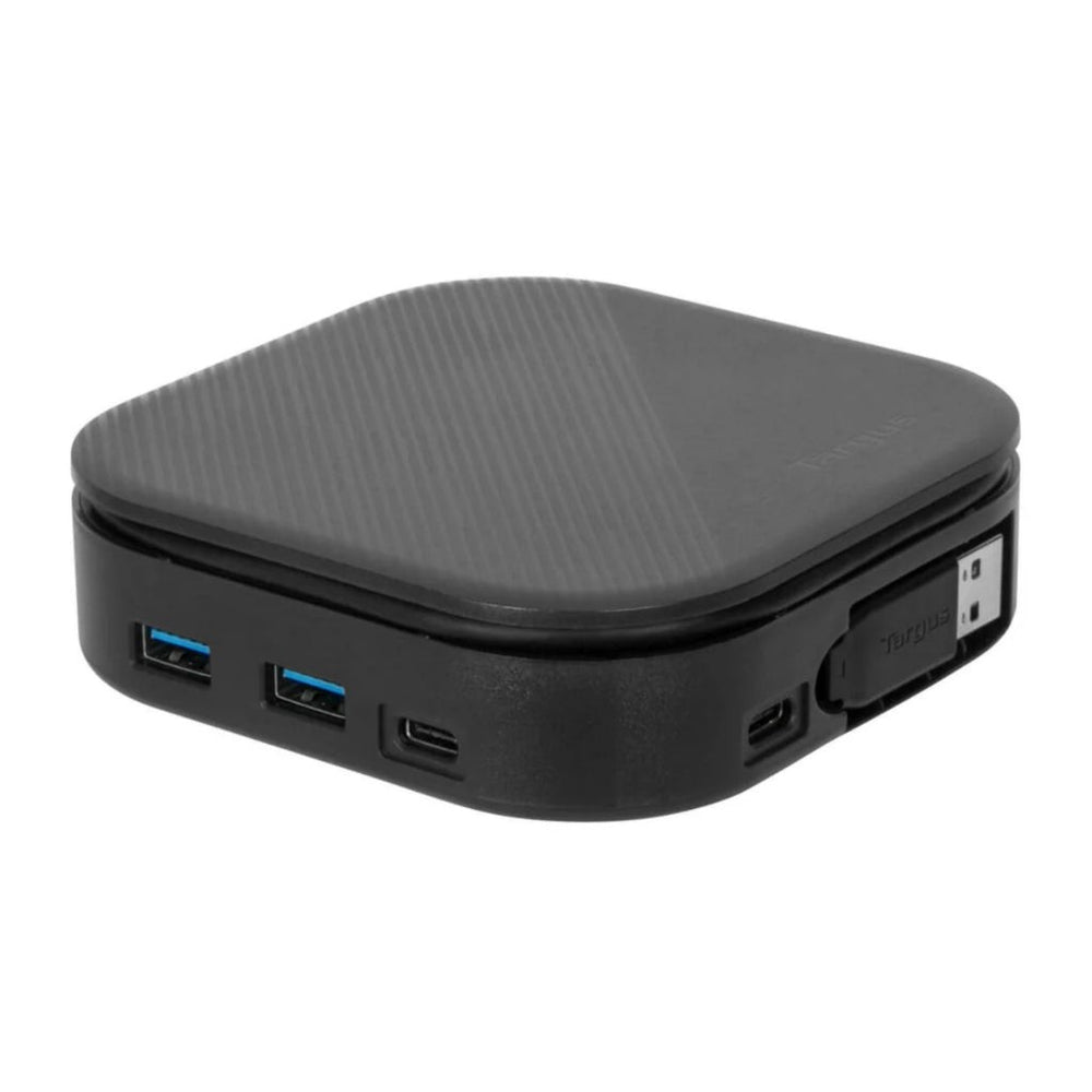 Targus docking station universal USB-C DV4K HDMI 65W power delivery - DOCK310USZ