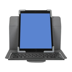 Targus funda tablet universal pro-utek con teclado tablets 9" a 11" español negra - THZ861ES
