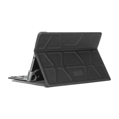 Targus funda tablet universal pro-utek con teclado tablets 9" a 11" español negra - THZ861ES