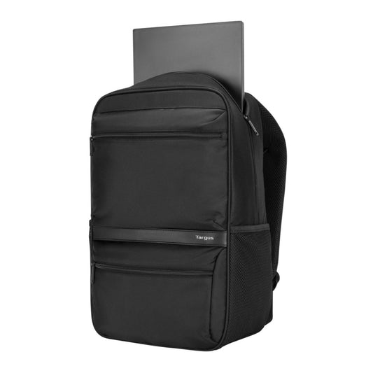 Targus mochila safire advanced 15.6" color negro - TBB591LP-70