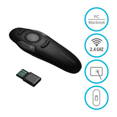 PUNTERO LASER PARA PRESENTACIONES TARGUS