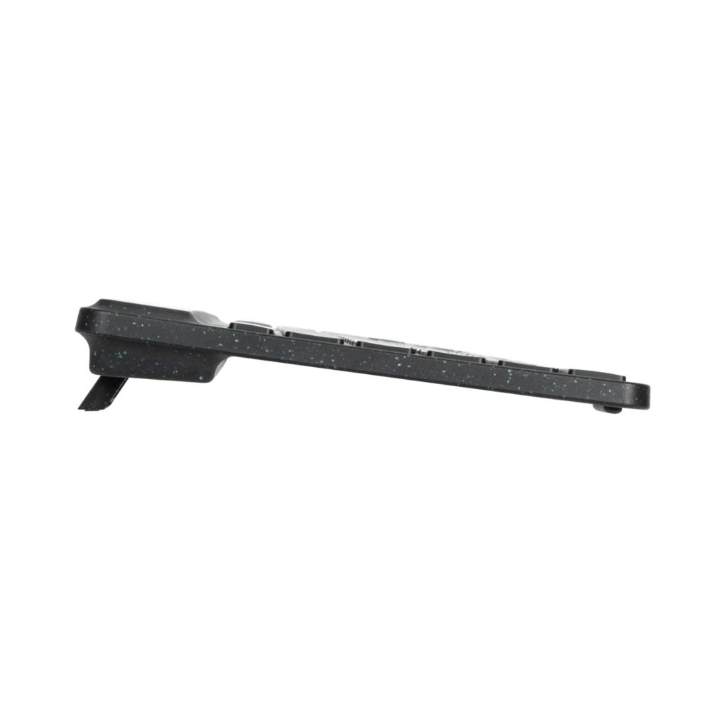 Targus teclado ecoSmart de recolección de energía sostenible-AKB868ES