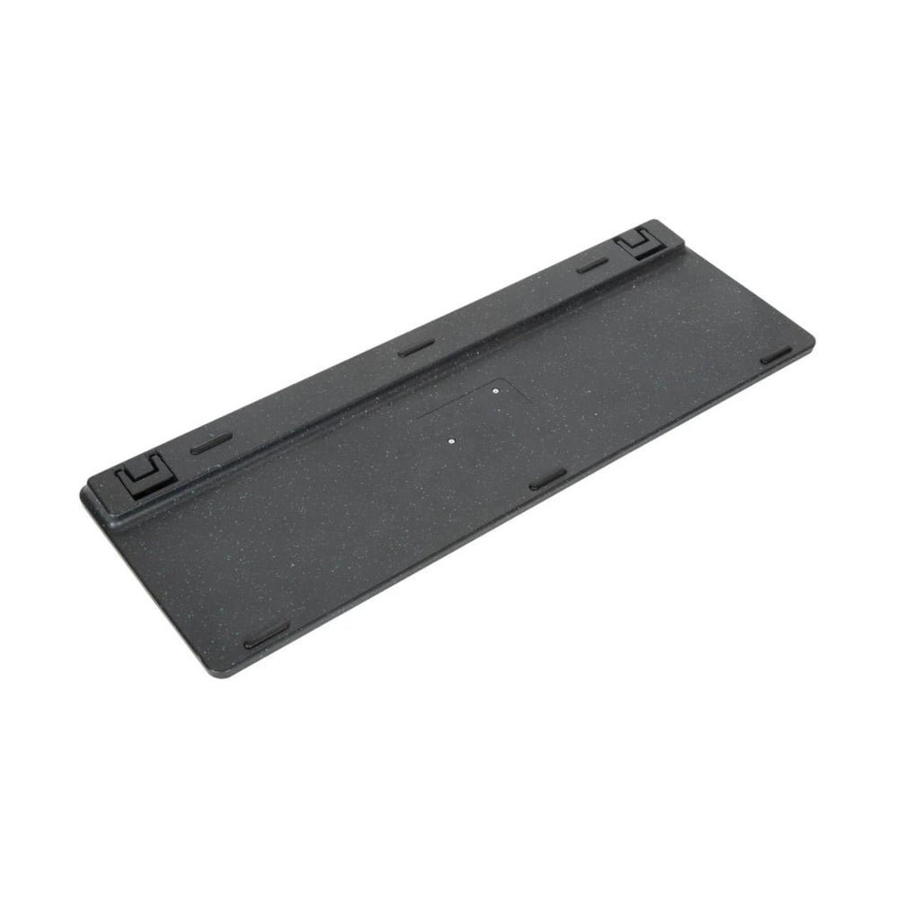 Targus teclado ecoSmart de recolección de energía sostenible-AKB868ES