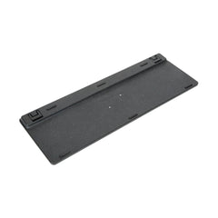 Targus teclado ecoSmart de recolección de energía sostenible-AKB868ES