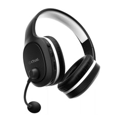 Trust auriculares gaming ligeros e inalambricos eco GXT 391 Thian  - 24502