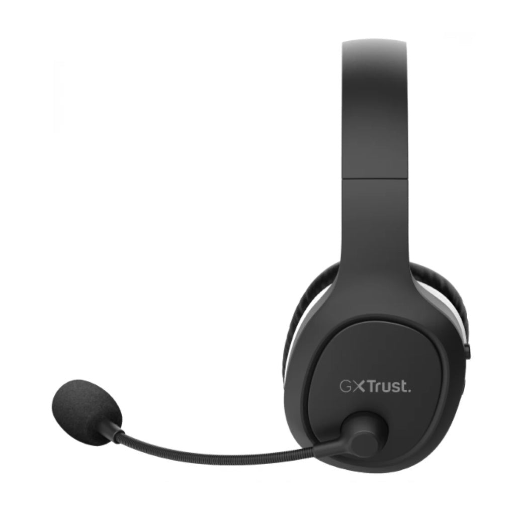 Trust auriculares gaming ligeros e inalambricos eco GXT 391 Thian  - 24502