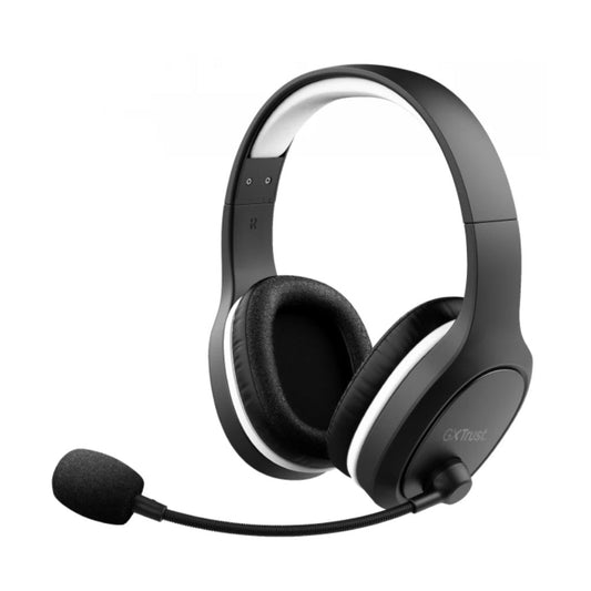 Trust auriculares gaming ligeros e inalambricos eco GXT 391 Thian  - 24502