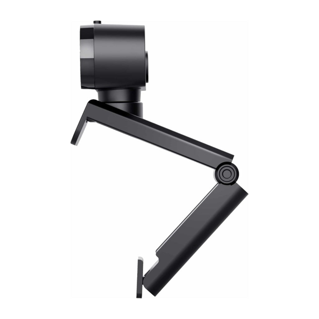 Trust camara web full HD TW-200 - 24734 CAJA MARRÓN