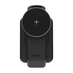 Trust soporte Viro de carga magnetico inalambrico 3 en 1 para iPhone, Apple Watch y AirPods - 25464