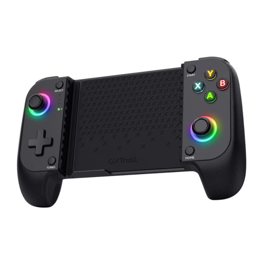 Trust GXT 735 Mylox controlador gaming inalambrico para móvil negro - 25485