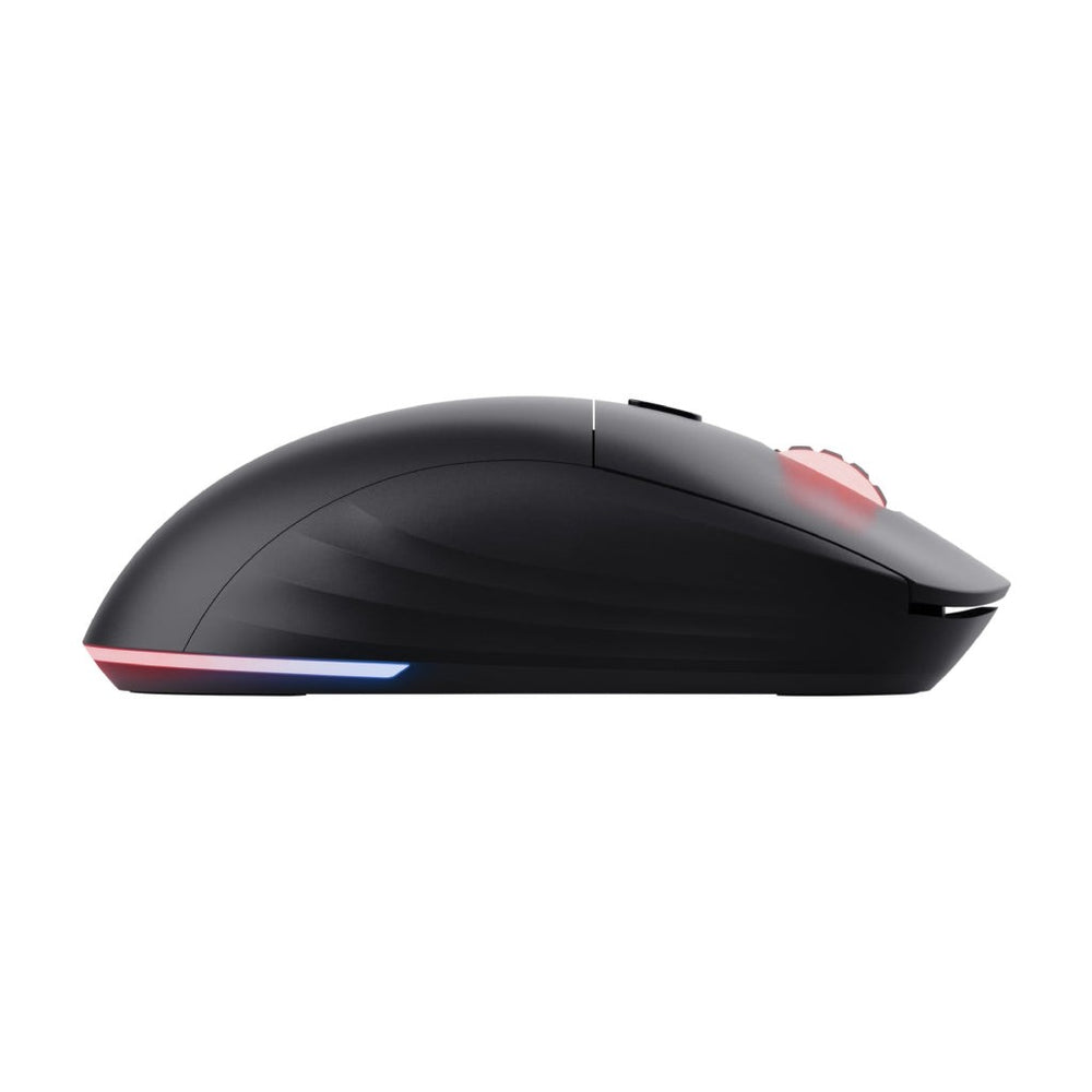 Trust mouse gaming inalambrico GXT 927 Redex sensor de 25.000 dpi - 25127