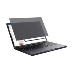 Trust primo filtro de privacidad para portatil de 14” negro - 25194