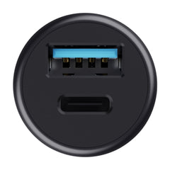 Trust cargador para carro 38W USB-C y USB-A - 25197