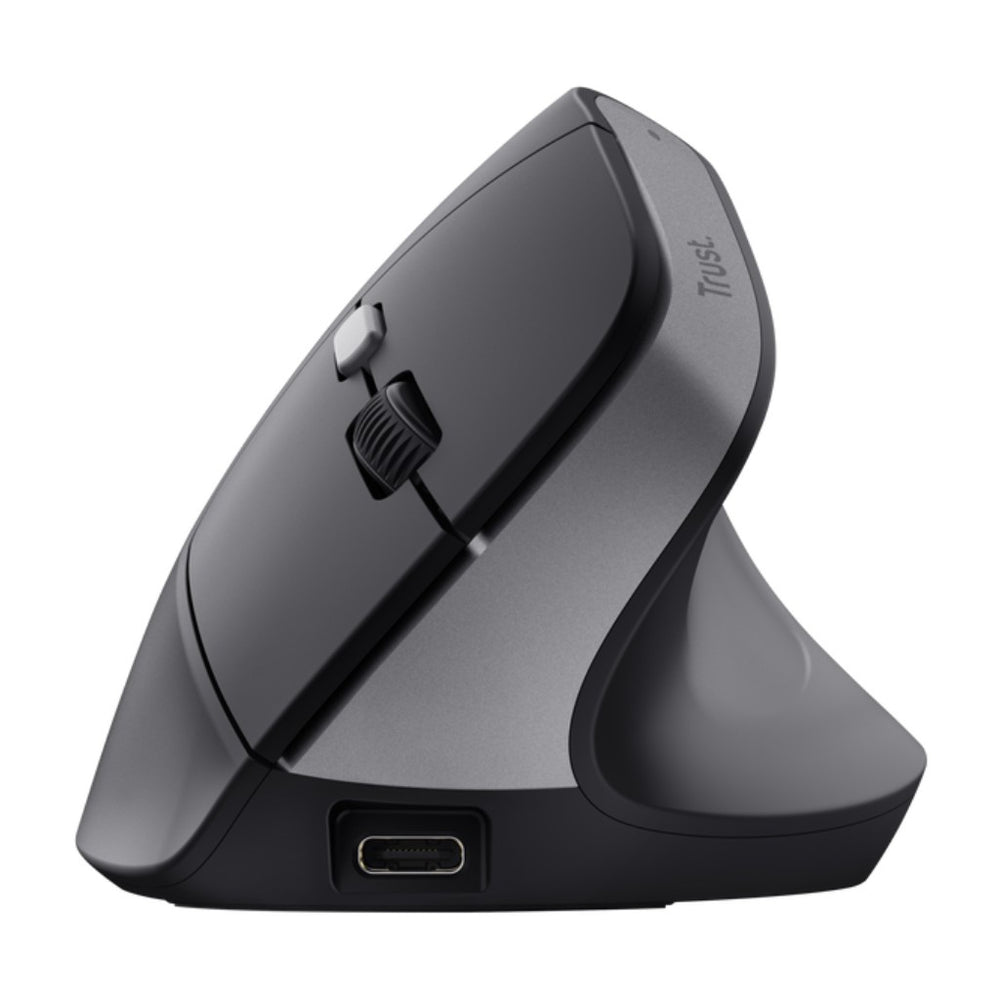 Trust audifonos inalambricos color blanco gaming - 25304