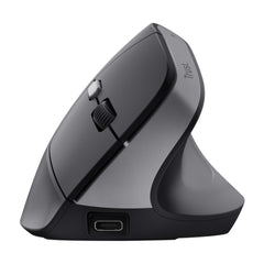 Trust audifonos inalambricos color blanco gaming - 25304