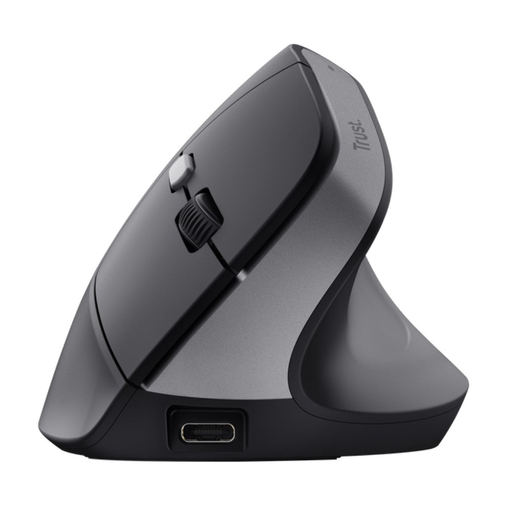 Trust audifonos bluetooth wireless color blanco inalambrico extralargo - 23705