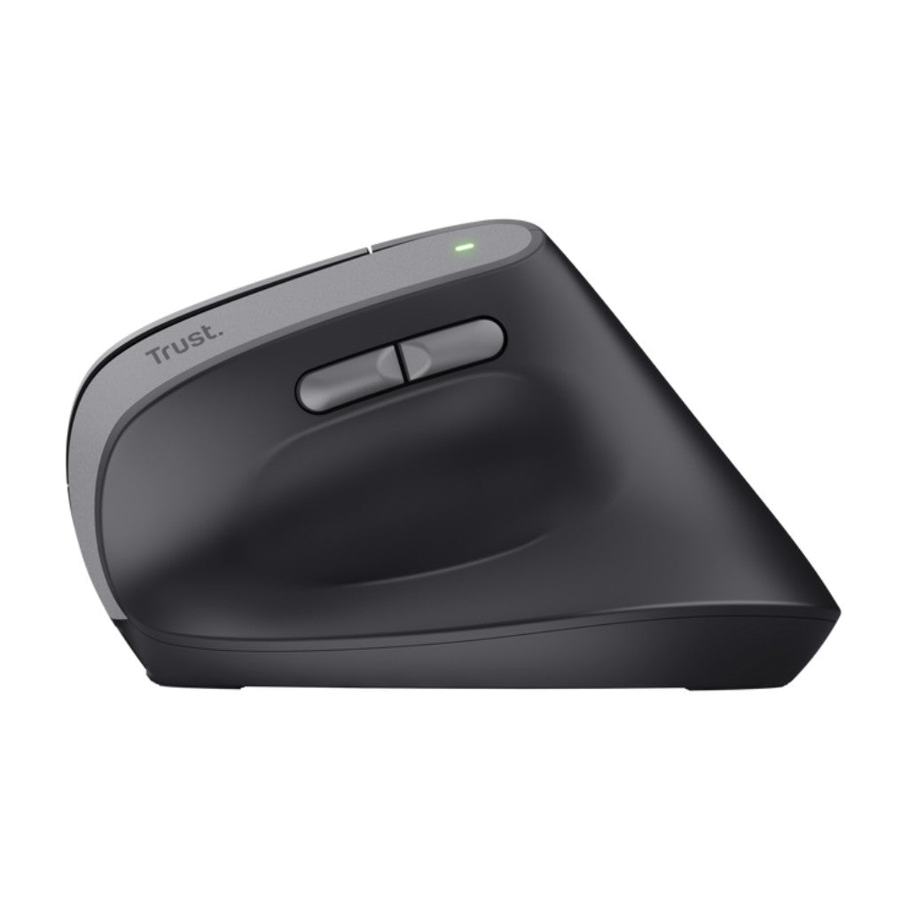 Trust audifonos inalambricos color blanco gaming - 25304