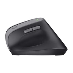 Trust audifonos inalambricos color blanco gaming - 25304