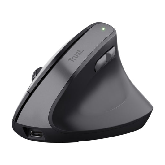 Trust headset supraaurales PC con diadema ajustable - 25087
