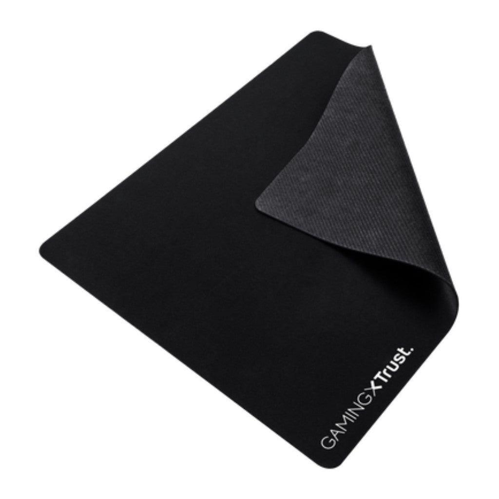 Trust mouse   mousepad  GXT112fFelox iluminado y alfombrilla de raton - 25070