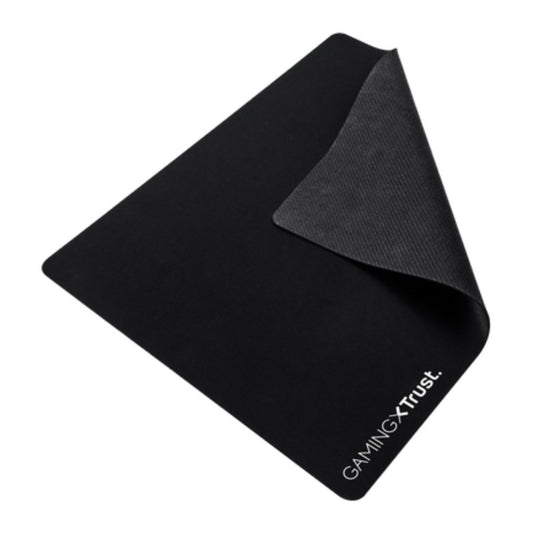 Trust mouse   mousepad  GXT112fFelox iluminado y alfombrilla de raton - 25070