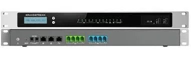 PBX IP GS 4XO, 4FXS 1000 USER 120 CONCURRENTES