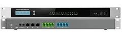 PBX IP GS 4XO, 4FXS 1000 USER 120 CONCURRENTES