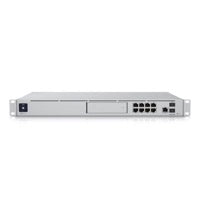 Ubiquiti UniFi Dream Machine Special Edition - Dispositivo de gestión de la red - 10GbE, 2.5GbE