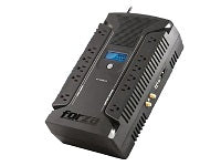 Forza HT Series HT-1000LCD - UPS - CA 120 V
