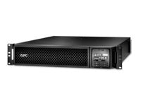 APC Smart-UPS SRT - On-line - 1.8 kW