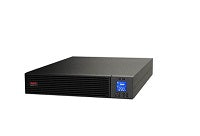 APC Easy UPS SRV SRV2KRARK - UPS (montaje en bastidor) - CA 110/115/120 V