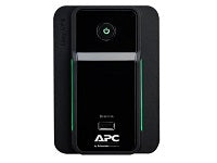 APC Back-UPS - UPS - CA 120 V