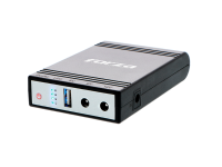 Forza - Battery backup - DC