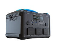 Forza Titan Series - Battery backup - 1200 Watt