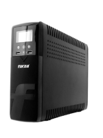 Forza - UPS - Line interactive