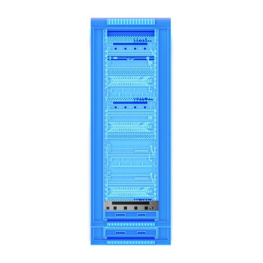 Ubiquiti USP-PDU-Pro – Distribución de Energía Profesional UniFi