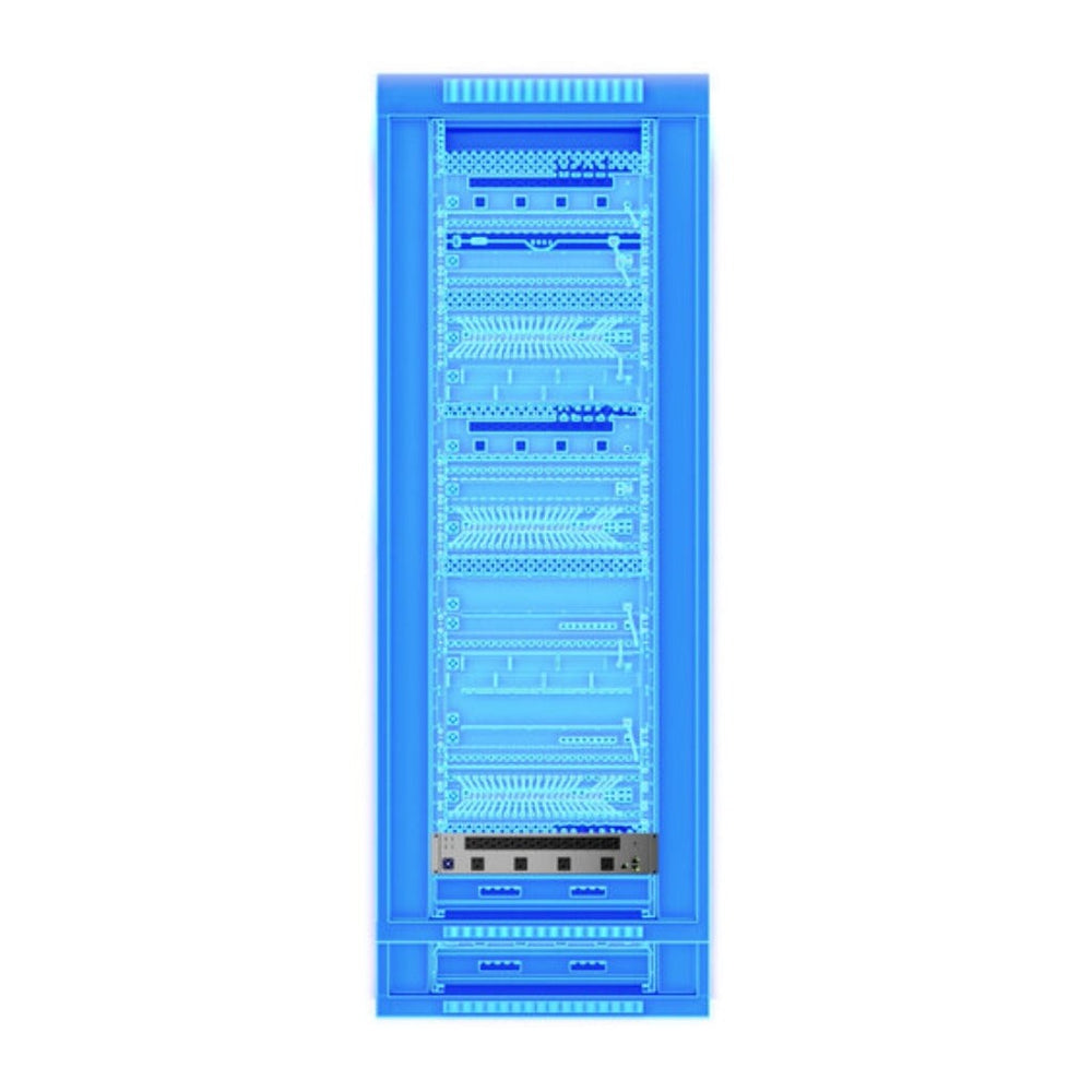 Ubiquiti USP-PDU-Pro – Distribución de Energía Profesional UniFi