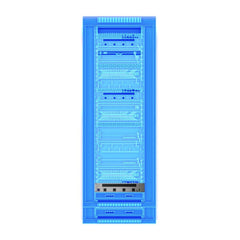 Ubiquiti USP-PDU-Pro – Distribución de Energía Profesional UniFi