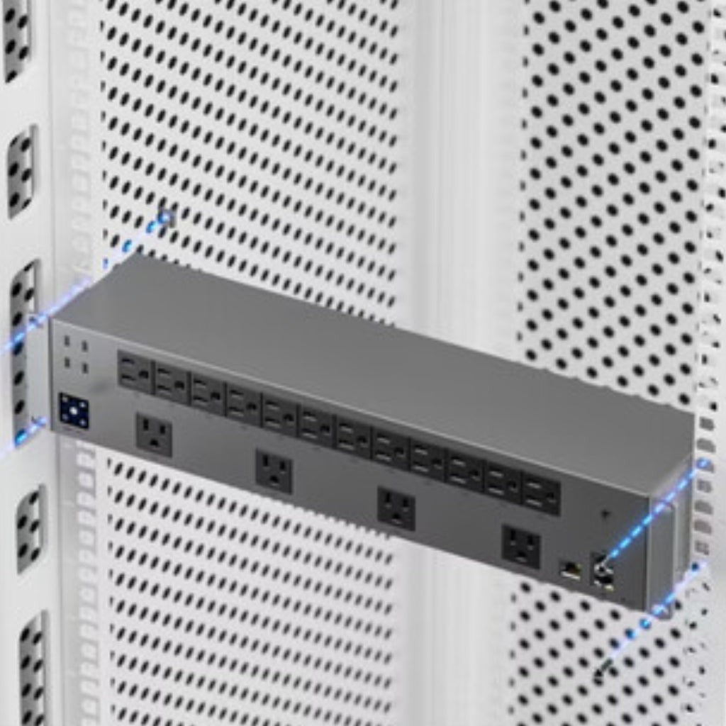 Ubiquiti USP-PDU-Pro – Distribución de Energía Profesional UniFi