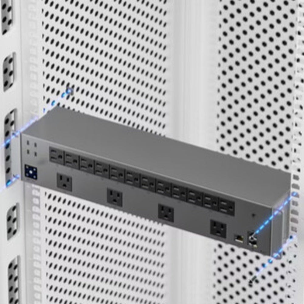Ubiquiti USP-PDU-Pro – Distribución de Energía Profesional UniFi