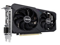 ASUS - DUAL-RTX3050-O8G-V2 - PCI Express 4.0