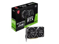 MSI - PCI Express - NVIDIA