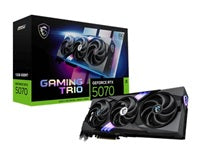 MSI - GeForce RTX 5070 - NVIDIA