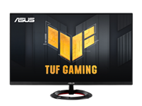 ASUS - LED-backlit LCD monitor - 23.8"