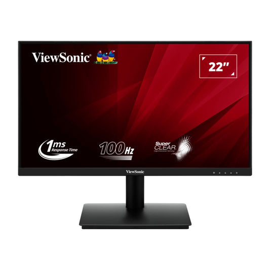 Viewsonic monitor  VA 22" 1920 x 1080 VA220-H